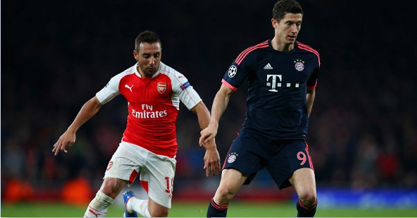 Lewandowski tiết lộ bến đỗ mới nếu chia tay Bayern