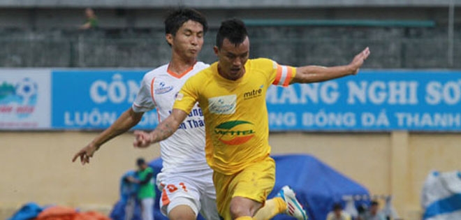 FLC Thanh Hóa chiêu mộ thành công một tuyển thủ quốc gia