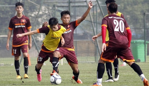U23 Việt Nam chính thức chia tay cầu thủ tiếp theo