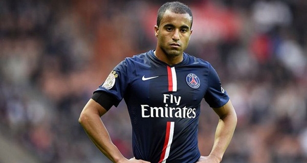 Man Utd chi 22 triệu bảng chiêu mộ Lucas Moura