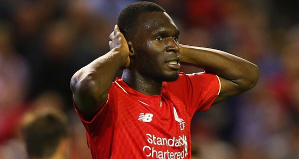 Benteke ghi bàn giúp Liverpool đánh bại Leicester City