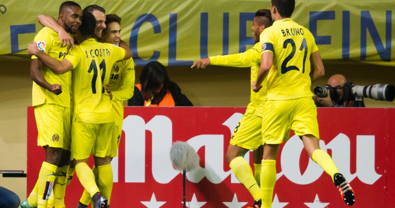 Villareal vs Valencia, 22h 31/12: Kẻ trên trời, người dưới dáy