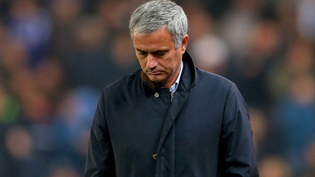 Bất ngờ với CLB đầu tiên công khai muốn có Mourinho