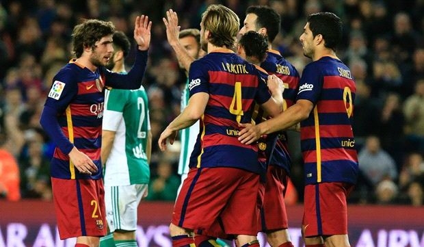 Espanyol vs Barcelona: Derby đầu năm mới
