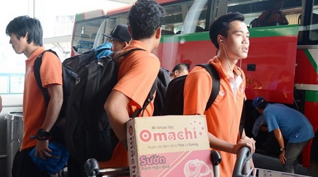 HLV Miura tiết lộ Tuấn Anh đã bị loại khỏi U23 VN