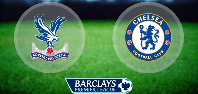 Link xem trực tiếp Crystal Palace vs Chelsea, 20h30 ngày 3/1