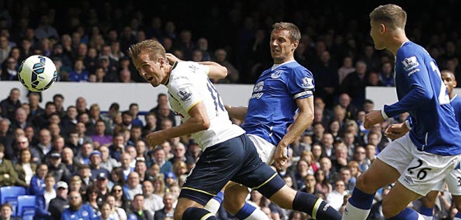 Link xem trực tiếp Everton vs Tottenham, 23h00 ngày 3/1