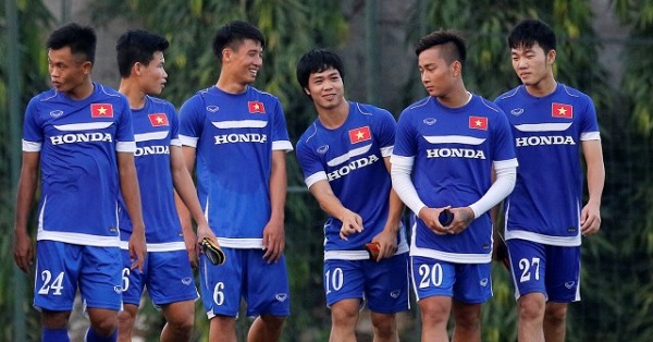 Báo chí quốc tế nói gì về U23 Việt Nam?