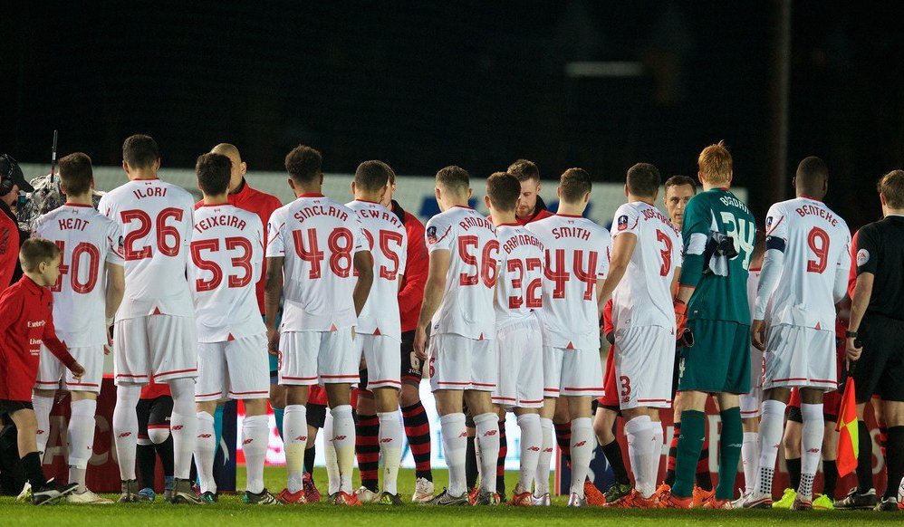 Liverpool vs Arsenal: “Tiểu Đoàn Đỏ” trước họng Pháo