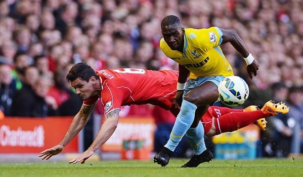 Liverpool và nỗi lo về hàng thủ ‘thảm họa’