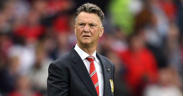 HLV Van Gaal nhận tối hậu thư từ BLĐ MU