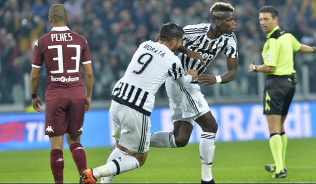 Udinese vs Juventus: Niềm tin nào cho đội nhà?