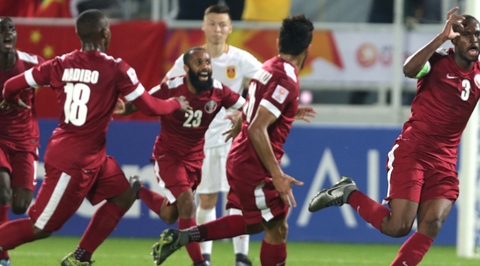 U23 Qatar vs U23 Triều Tiên: Chủ nhà thăng hoa