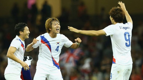 U23 Hàn Quốc vs U23 Nhật Bản: Đi tìm ông vua mới