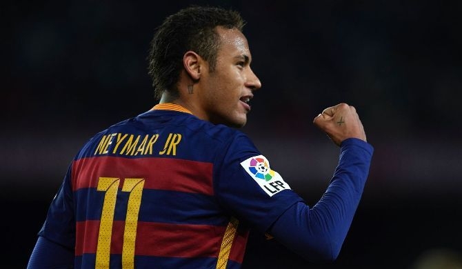 Huyền thoại Barca bất ngờ ủng hộ Neymar tới Real Madrid