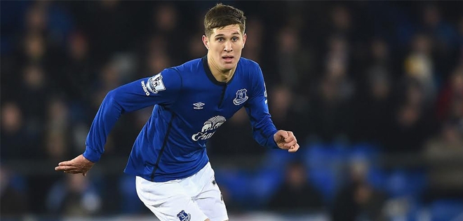 “Barcelona sẽ là bến đỗ hoàn hảo cho John Stones”