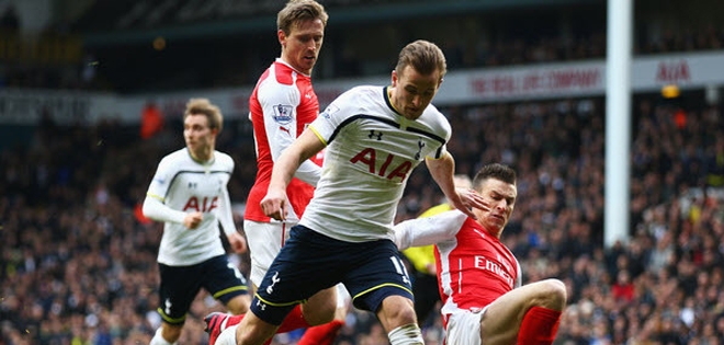 Link xem trực tiếp Tottenham vs Arsenal - 19h45 ngày 5/3