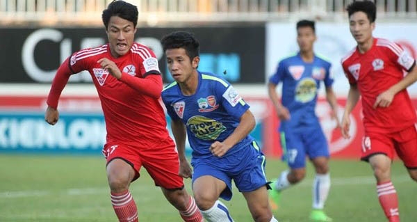 Link xem trực tiếp HAGL vs Than Quảng Ninh, 17h00 ngày 6/3