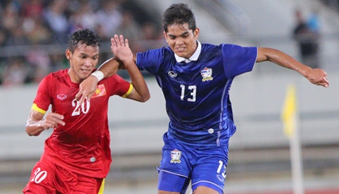 Việt Nam đăng cai 2 giải đấu của ĐNÁ năm 2016