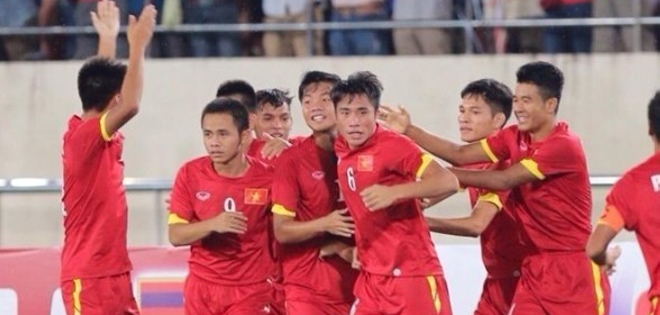 U19 Việt Nam đá sân nhà giải ĐNÁ: Cữ dượt quan trọng