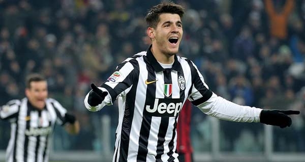 Arsenal sẵn sàng “phá két” vì Morata