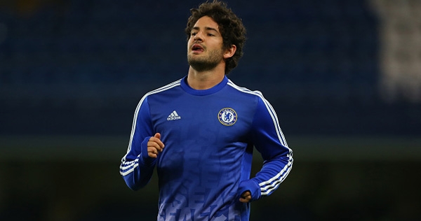 Bất ngờ: Chelsea đàm phán cắt hợp đồng với Pato