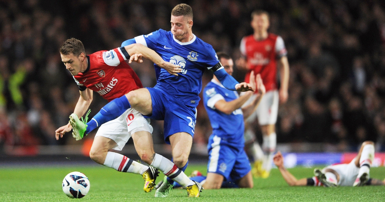 Everton vs Arsenal, 19h45 19/3: Pháo khủng hoảng