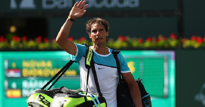 Djokovic vs Nadal: Chiến thắng kịch tính