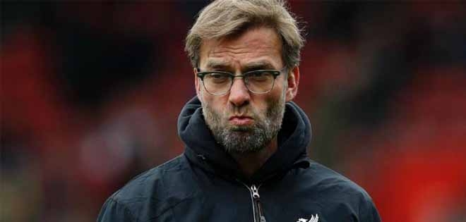 HLV Klopp: “Từ bây giờ, Liverpool phải thắng mọi trận đấu”