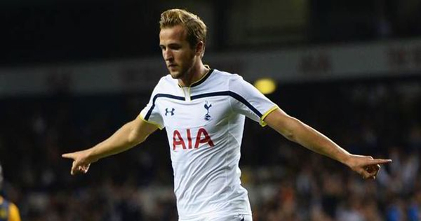 Tương lai của Harry Kane sắp được định đoạt