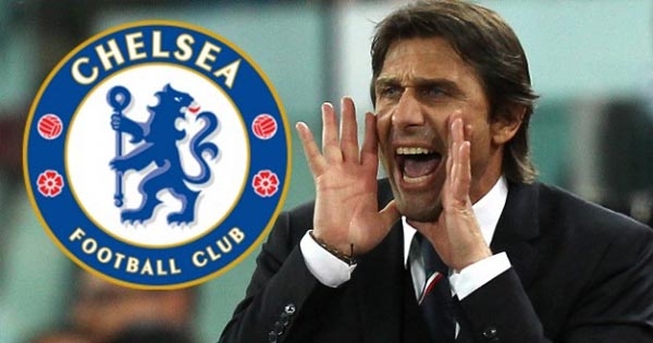 Thêm minh chứng cho thấy Chelsea sắp có HLV Conte
