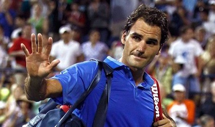 Miami Open 2016: Federer xin rút lui, Djokovic đi tiếp