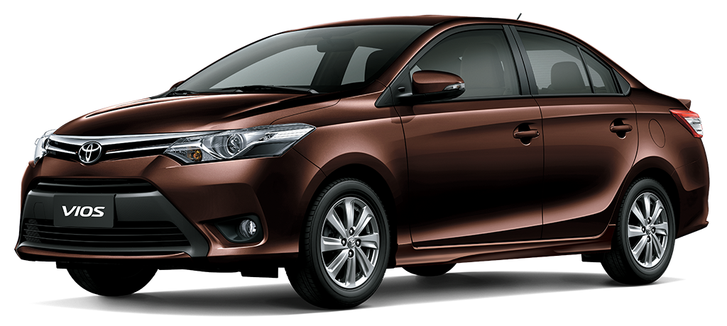 Toyota Vios 2015: Bảng giá xe & thông số kỹ thuật xe Vios