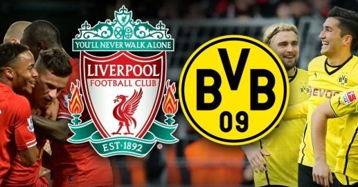 Dourtmund vs Liverpool: Cạm bẫy cho ngày về của Klopp – 2h05 ngày 8/4