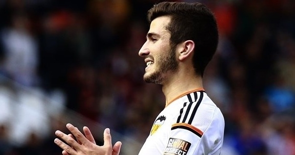 Thần đồng Euro 2016: Jose Gaya