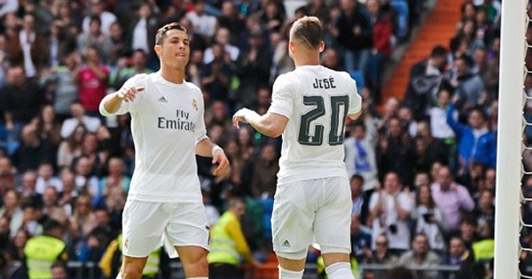 Ronaldo lại lập kỷ lục khủng tại La Liga