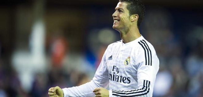 Ronaldo 'vô đối' khoản ghi bàn và kiến tạo ở châu Âu