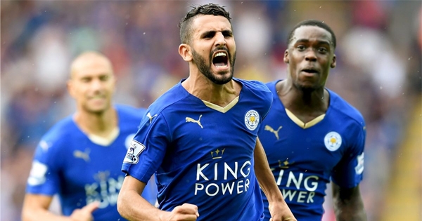 Điểm tin sáng 11/4: Leicester giành vé dự C1, HLV Pep tính 'rút ruột' Real