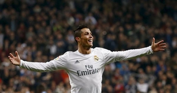 10 thống kê 'điên rồ' về CR7 tại Champions League