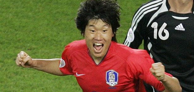 Park Ji-Sung chỉ ra 4 cầu thủ Châu Á hay nhất hiện nay
