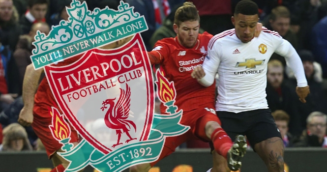 Chuyển nhượng 25/4: Liverpool lên kế hoạch giải cứu Depay?