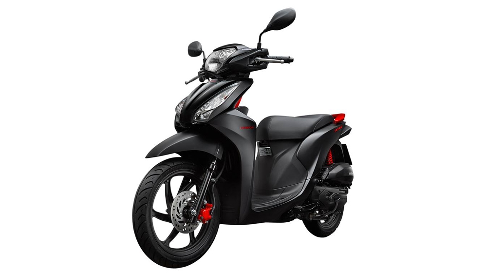 Dán Đổi Màu Xe Vision Bao Nhiêu Tiền  Azdecalvn