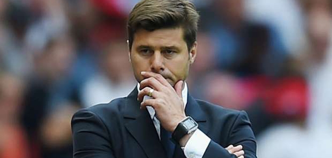 HLV Pochettino công khai tiết lộ bến đỗ mơ ước: Không phải MU