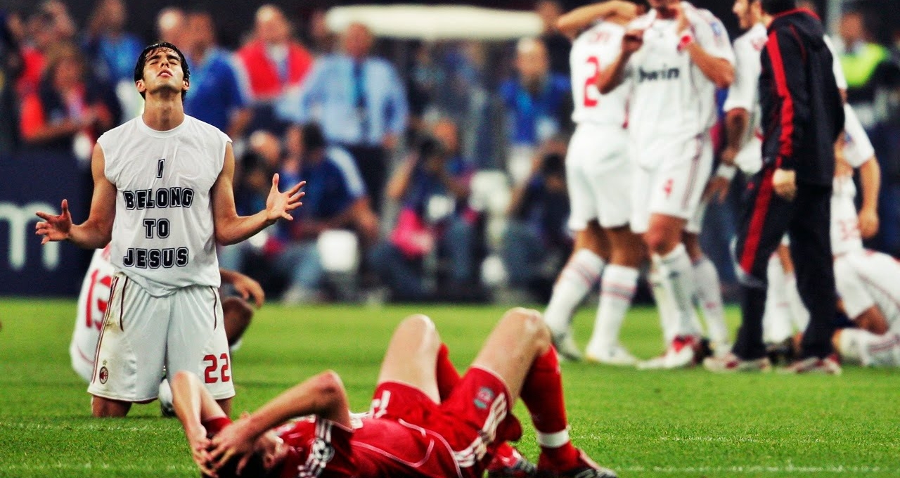 VIDEO: Màn phục thù đáng nhớ của AC Milan trước Liverpool ở Champions League