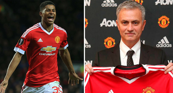 Điểm tin chiều 29/5: Mourinho chốt tương lai Rashford