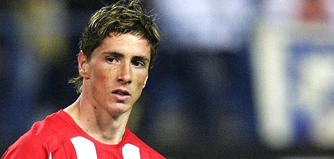 Fernando Torres lên tiếng xác nhận tương lai