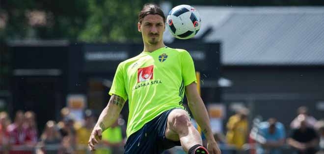 Điểm tin tối 4/6: Ibrahimovic sang Anh ký HĐ với MU