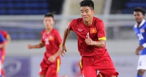 Link xem U21 Việt Nam vs U21 Singapore - 15h45 ngày 5/6