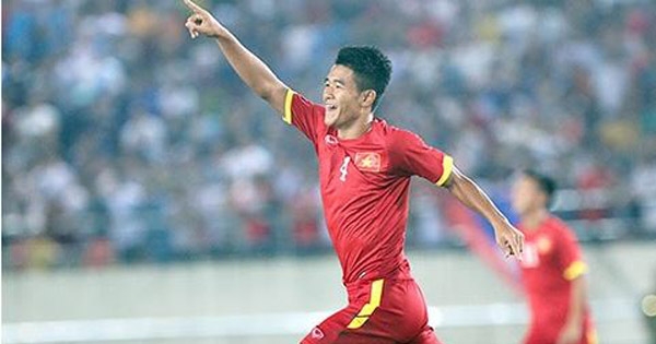 U21 Việt Nam ngược dòng thành công, giành HCĐ Malaysia Nation Cup 2016