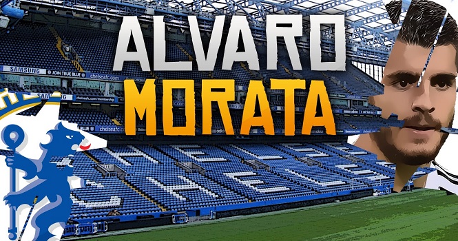 Chuyển nhượng tối 6/6: Chelsea đàm phán mua Morata